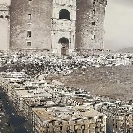 Ariaviva Daire Napoli Dış mekan fotoğraf