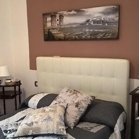 Ariaviva Daire Napoli Dış mekan fotoğraf