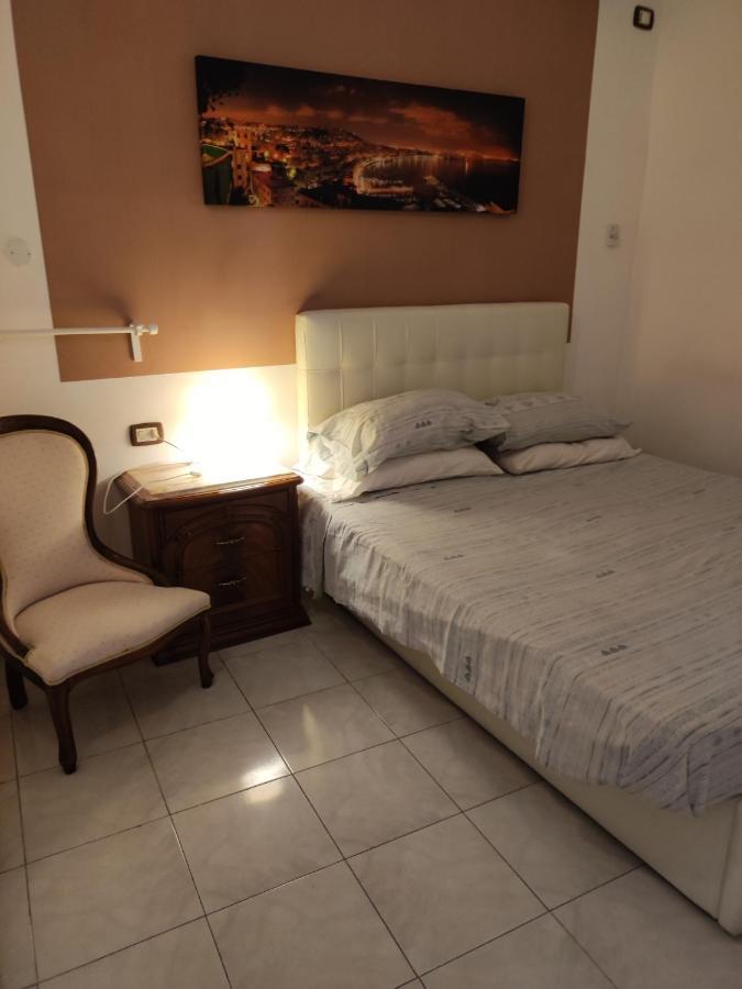Ariaviva Daire Napoli Dış mekan fotoğraf