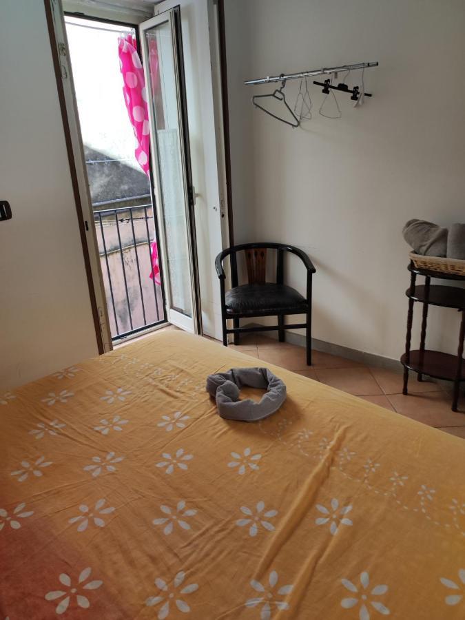 Ariaviva Daire Napoli Dış mekan fotoğraf