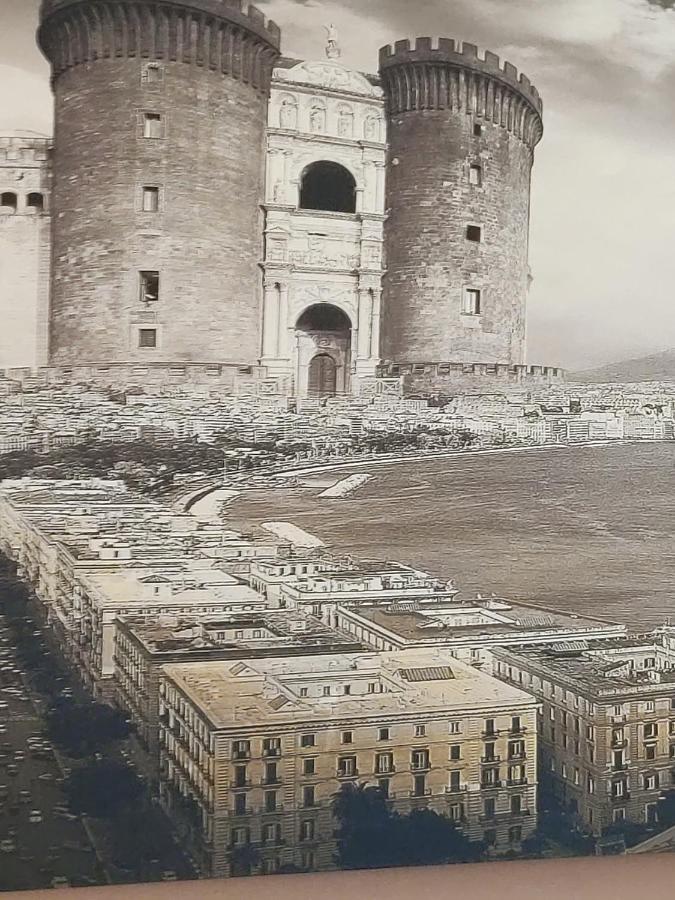 Ariaviva Daire Napoli Dış mekan fotoğraf