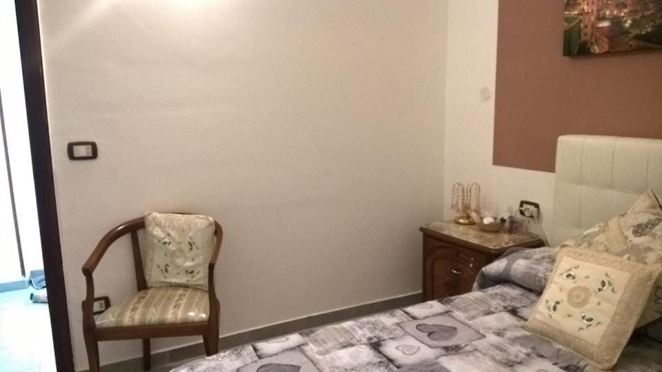 Ariaviva Daire Napoli Dış mekan fotoğraf