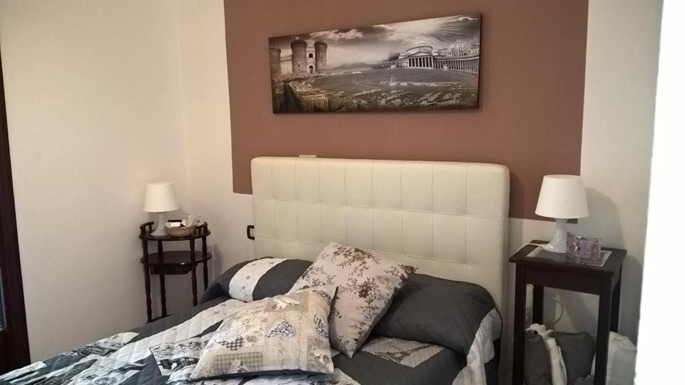 Ariaviva Daire Napoli Dış mekan fotoğraf