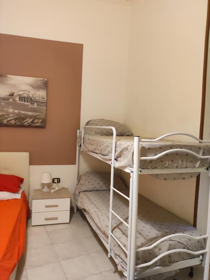 Ariaviva Daire Napoli Dış mekan fotoğraf