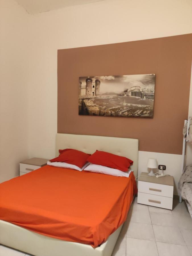 Ariaviva Daire Napoli Dış mekan fotoğraf