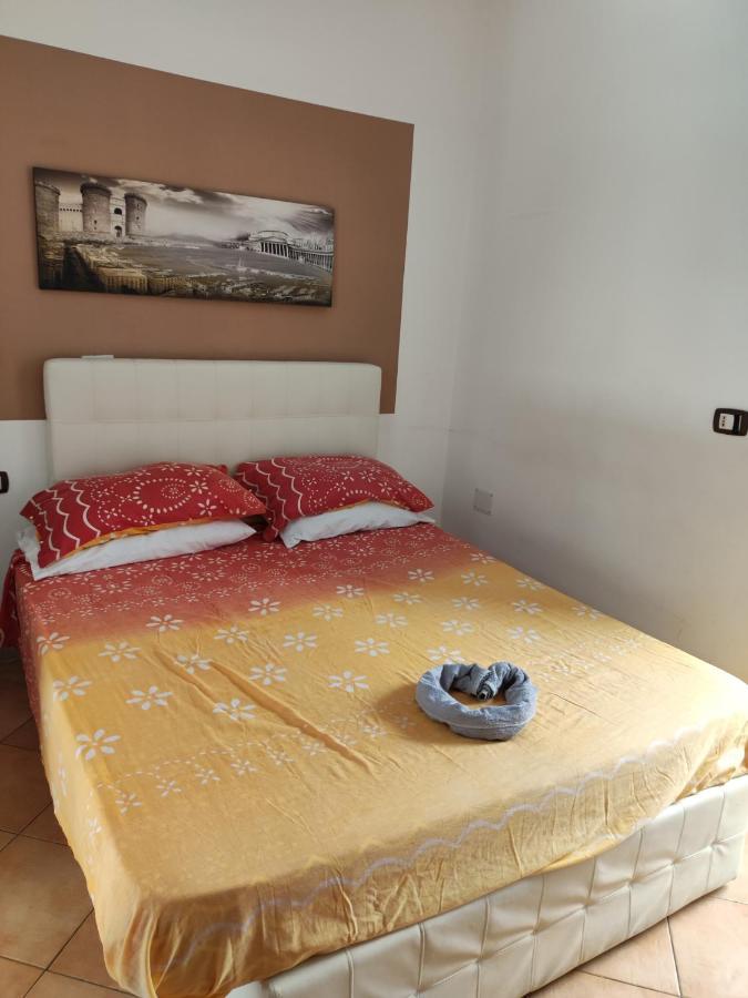 Ariaviva Daire Napoli Dış mekan fotoğraf